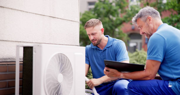 Trusted Fair Lakes, VA HVAC Experts